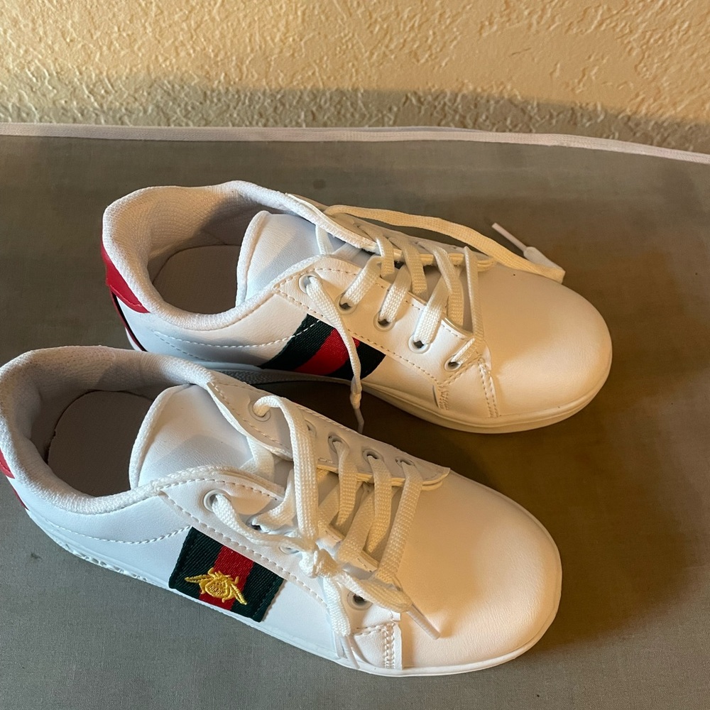 Kids Fashion Tennis